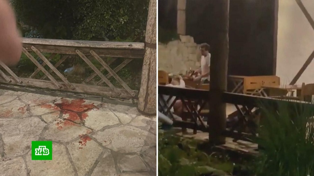 Туристка рассказала о состоянии пострадавших при стрельбе в Абхазии