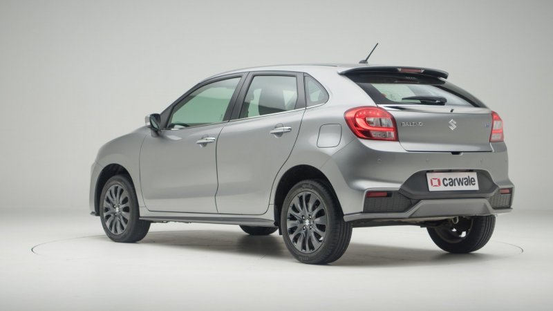 Maruti-Suzuki Baleno mercedes-benz, mercrdes, suzuki, авто, копия, мошенник, мошенничество, реплика
