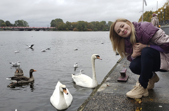 Любопытные факты о Гамбурге