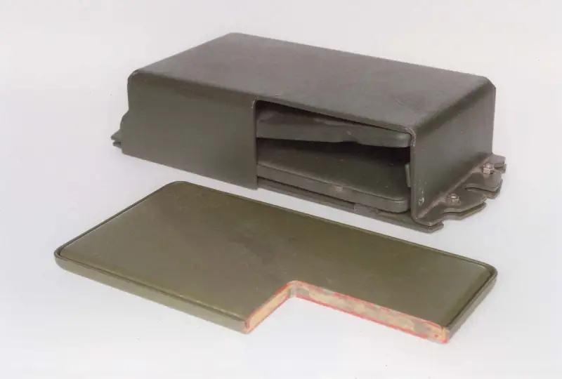 Два неприятных свойства динамической защиты «Контакт» Два неприятных свойства динамической защиты «Контакт» оружие