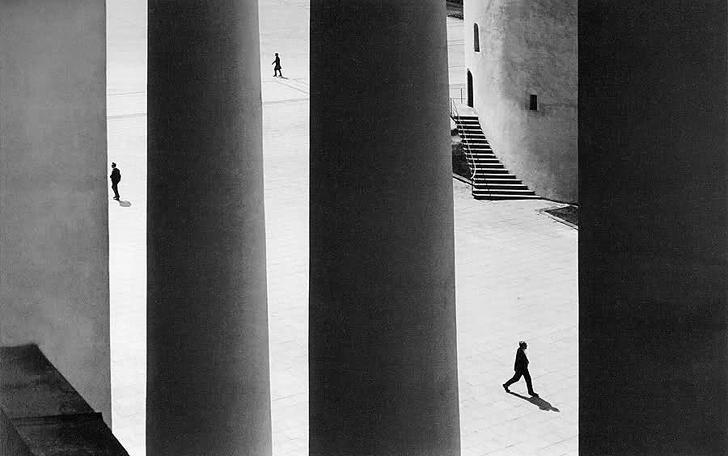 Лучшие работы фотографов советской Литвы Лучшие работы фотографов советской Литвы