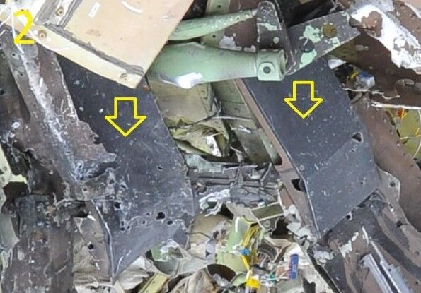 Антипов раскрыл причину сбора экипажа в кабине MH17 за секунды до взрыва