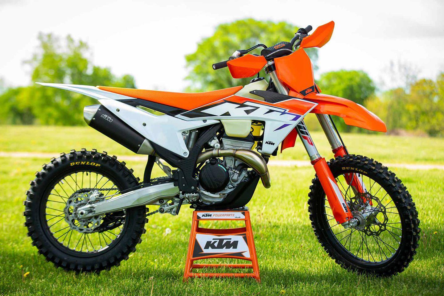 Ktm 250 Sxf Купить
