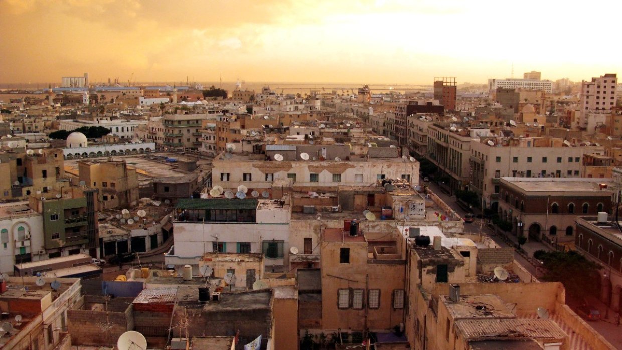Стариков о задержании россиян в Триполи: США боятся потерять контроль над Ливией