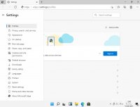 Windows 11 раскрывает новый интерфейс: что нас ждет Windows, системы, операционной, версии, появилась, новой, Microsoft, интернете, получать, позволяющих, новости, свежие, прогноз, погоды, другую, информацию, виджетов, Презентация, иконка, затронуло