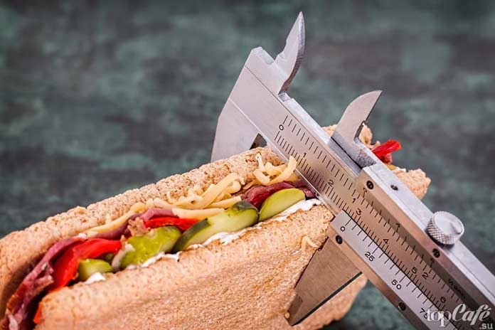 Диеты - одна из самых популярных зависимостей. CC0