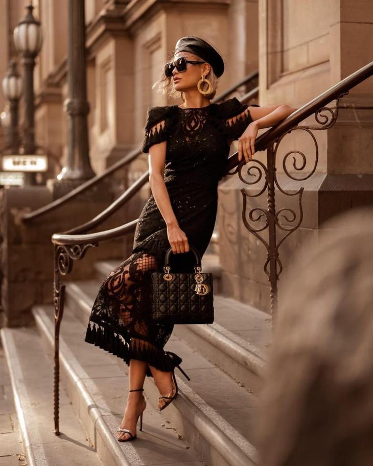 Шикарные длинные летние платья лучшее,мода,модные советы,Наряды