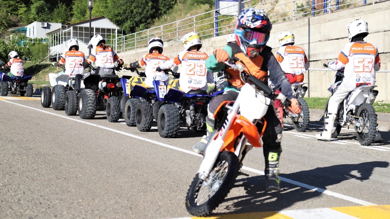 Предложения по усилению безопасности детей во время летнего отдыха обсудили на Кубани
