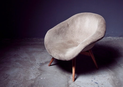 Как можно использовать мех в дизайне интерьера? идеи для дома,интерьер и дизайн