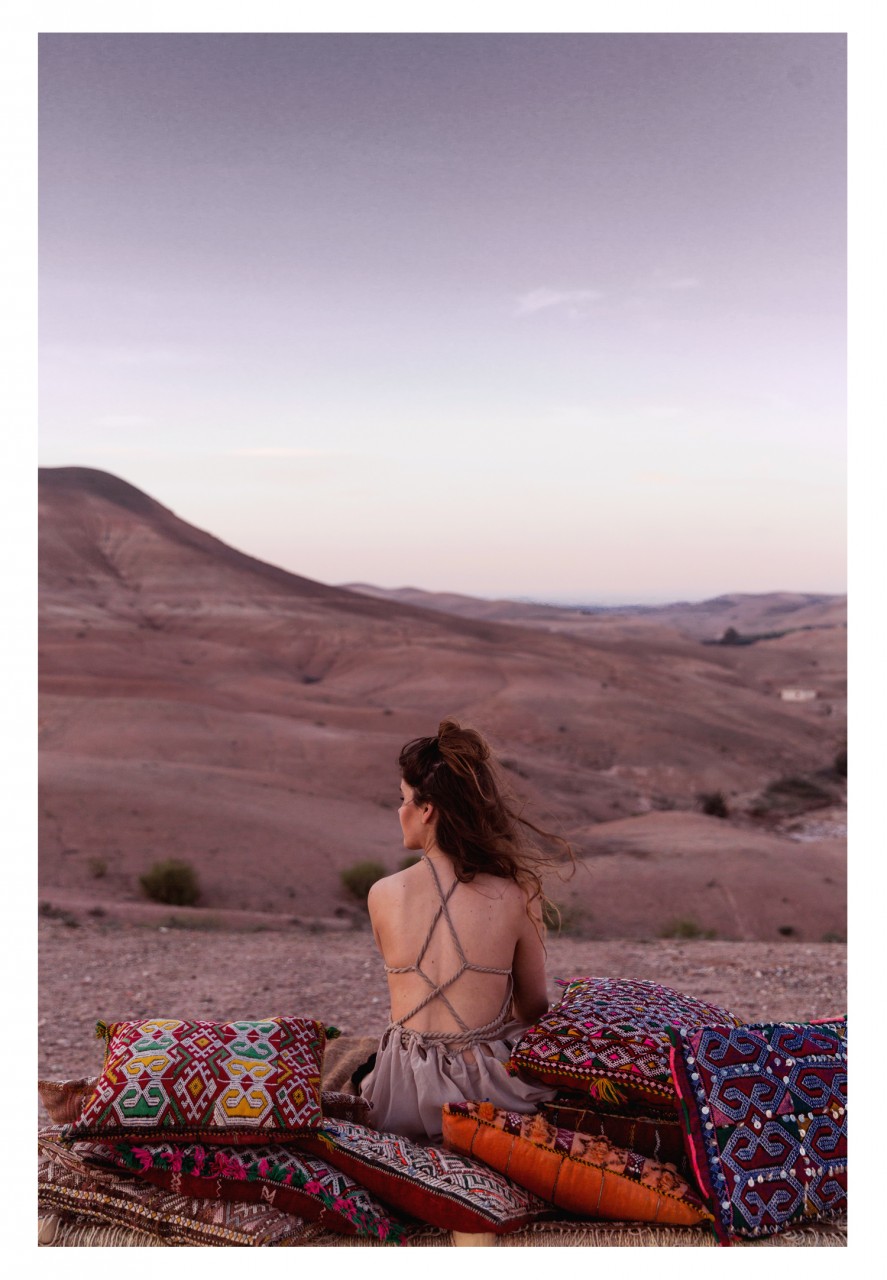 The-Fashion-Fraction-Marrakech-Travel-Guide-2017-Accomodation-La-Pause-Desert-Hotel-Desert-Safari-Trip-Sunraise