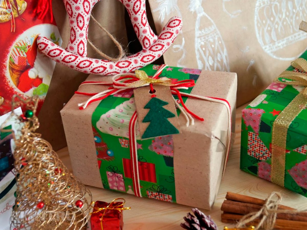 Упаковка новогодних подарков своими руками: фотоподборка можно, упаковки, чтобы, Новый, вообще, стоит, подарки, своими, натуральность, подарок, руками, использовать, красиво, выглядеть, переработанную, бумагу, новогодние, упаковка, внутри, декора