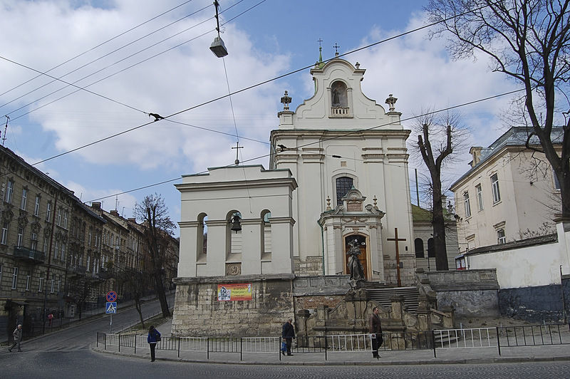 Заграница в советском кино