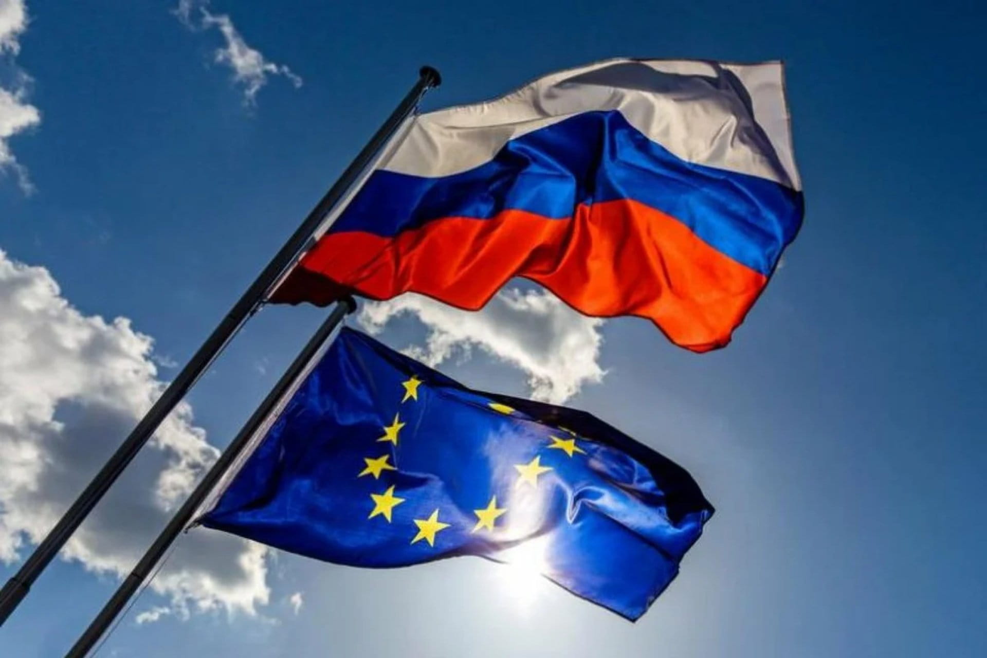 Новые санкции против России назвали ударом США по Европе