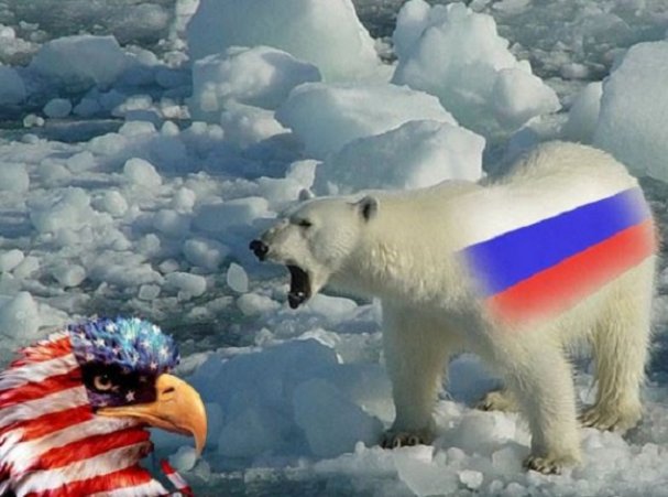 Глава береговой охраны США: Путин переиграл Америку в Арктике