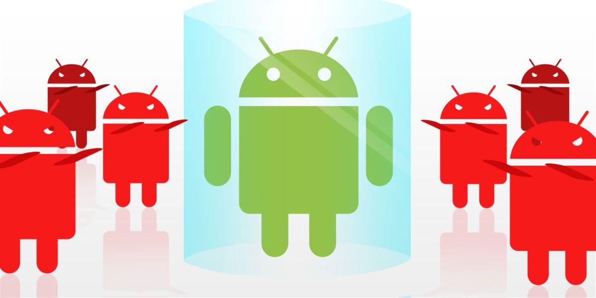 5 лучших антивирусов для Android 47