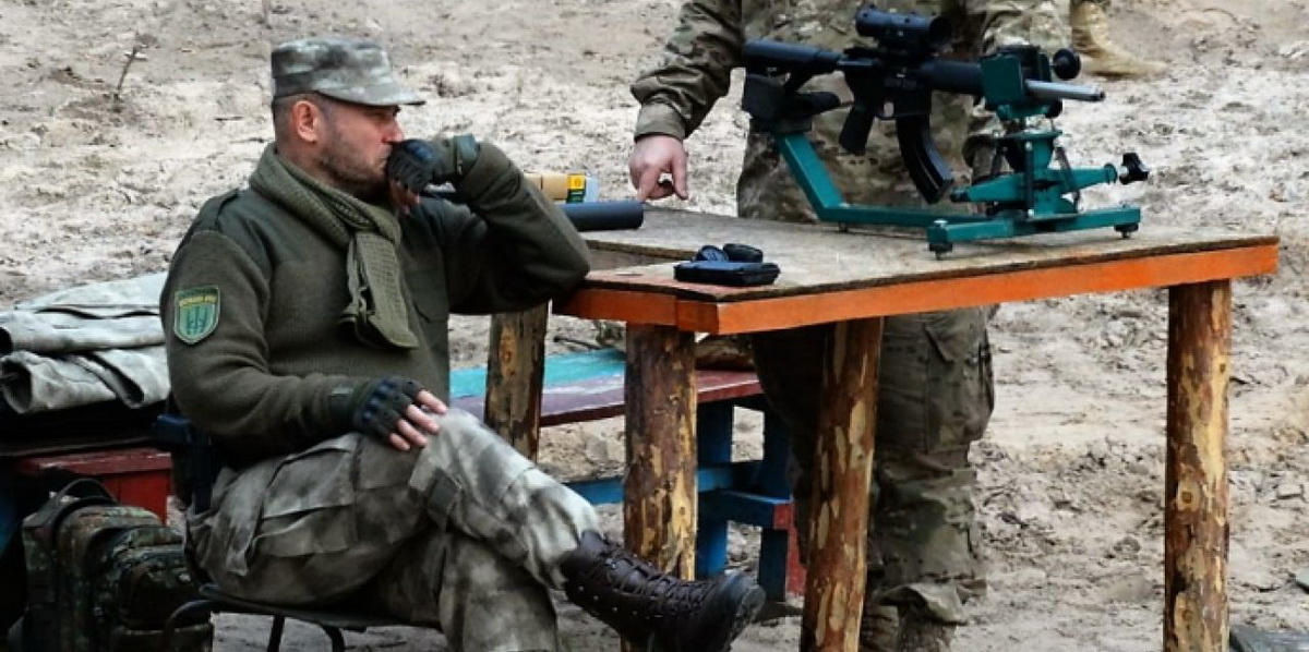 Украинские праворадикалы готовы мобилизовать для войны с Россией тысячи прошедших войну в Донбассе боевиков....