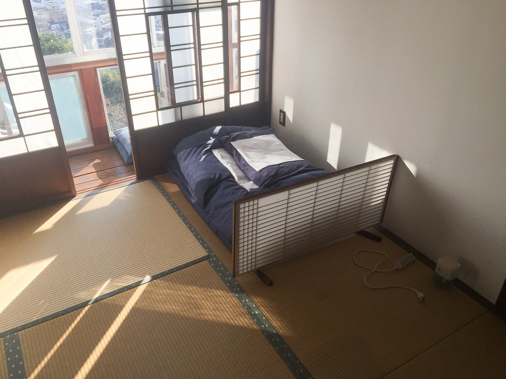 Личный опыт: Типичная японская квартира — как все устроено где и как,жилье,идеи для дома,кто,япония