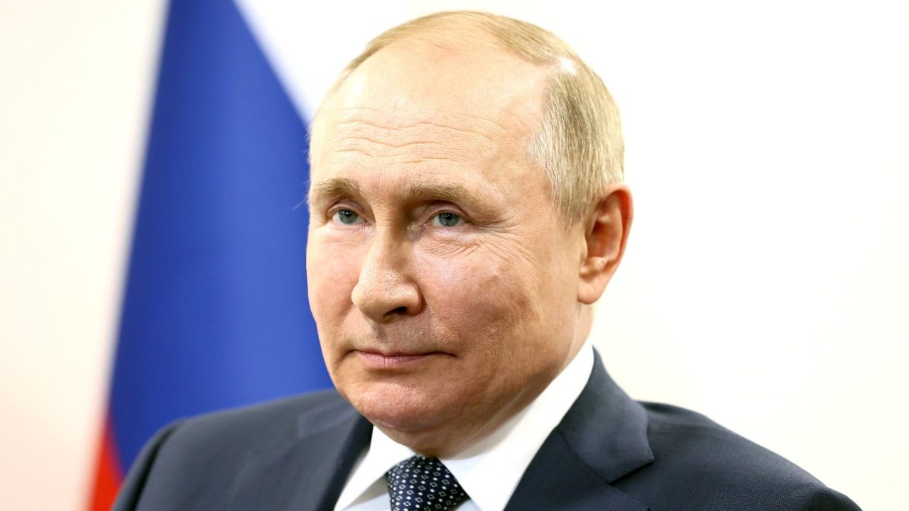 Путин указал на важность расширения петербургского «Острова фортов» Общество