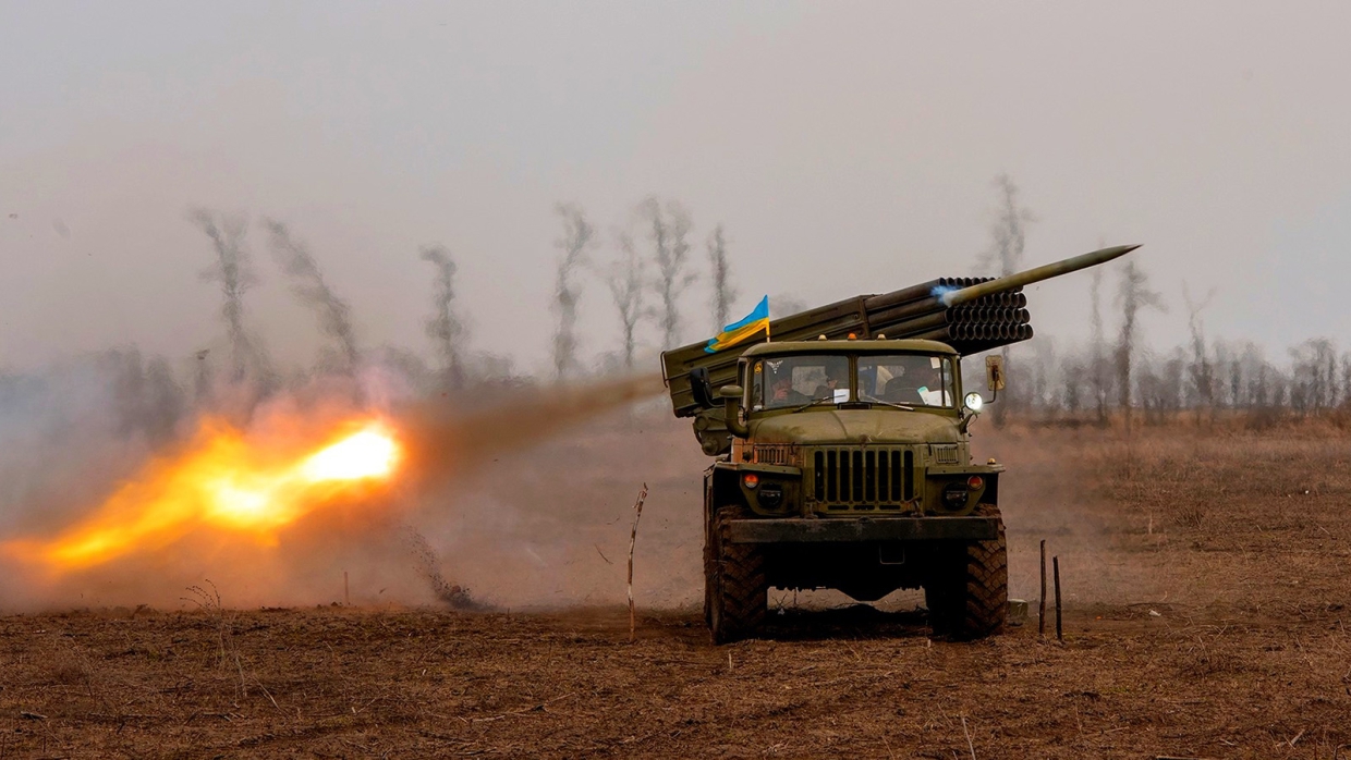 Украинский политик раскрыл новую стратегию Киева в случае войны с Донбассом