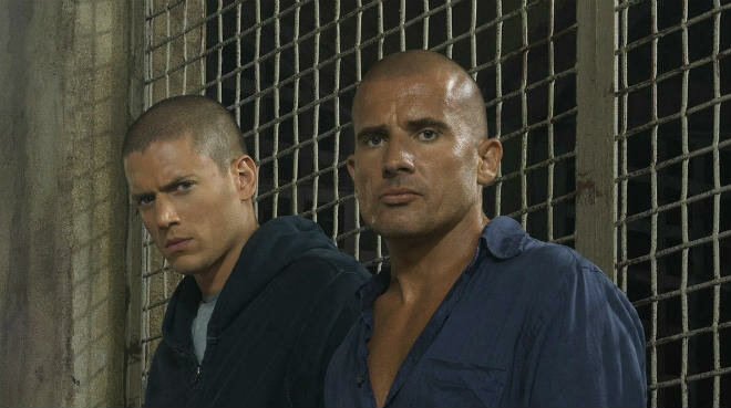 10 пар сериальных «братьев», завоевавших славу во всём мире 10 пар сериальных «братьев», завоевавших славу во всём мире Звезды