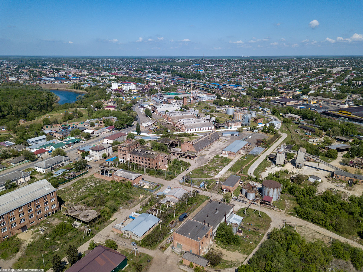Как мы пролюбили производство ракетного топлива Как мы пролюбили производство ракетного топлива
