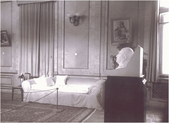 Сталин, вождь, вещи, СССР, история