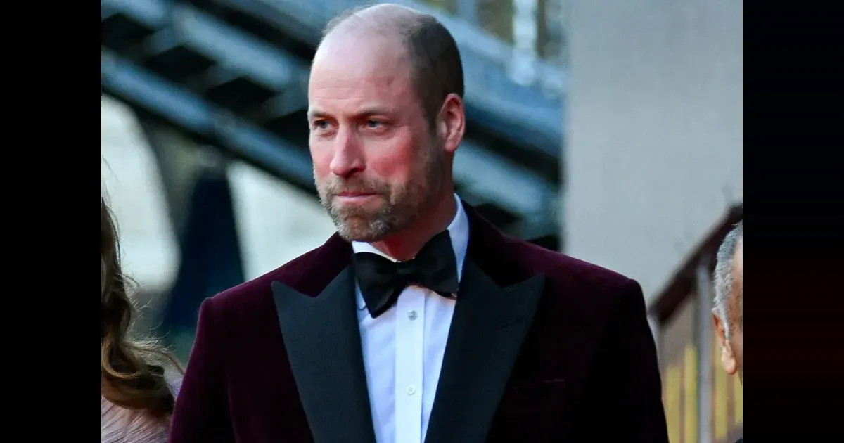 Наследный принц Уильям впервые высказался после задержания дяди, экс-принца Эндрю, по делу Эпштейна