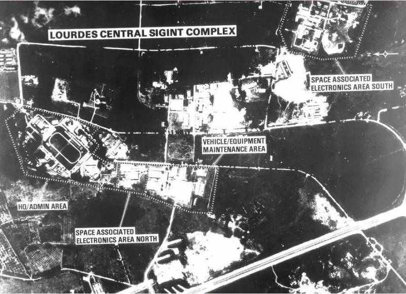 Слухи и опровержения: китайский центр РТР на Кубе оружие