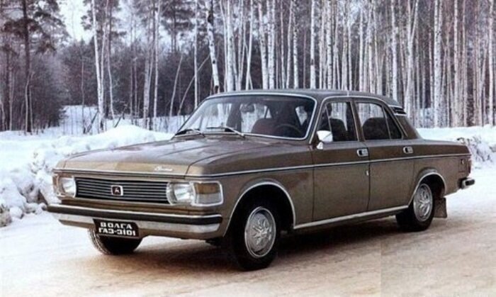 27 отечественных автомобилей, которые не вышли в серию, а могли бы изменить наш автопром 27 отечественных автомобилей, которые не вышли в серию, а могли бы изменить наш автопром