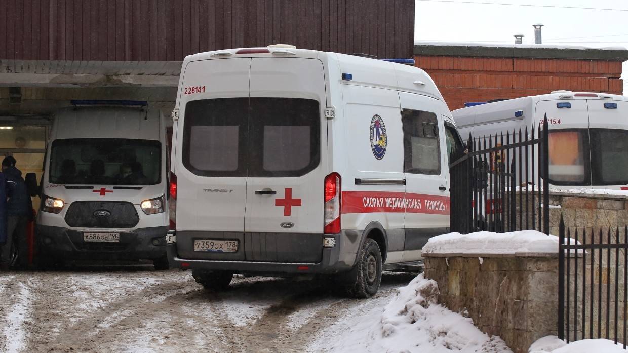 Органы опеки проверят после покушения матери на пятилетнего сына под Саратовом