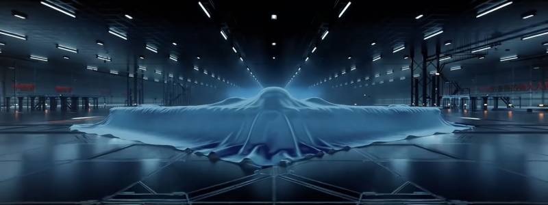 Бомбардировщик Xan H-20. Новые штрихи к портрету