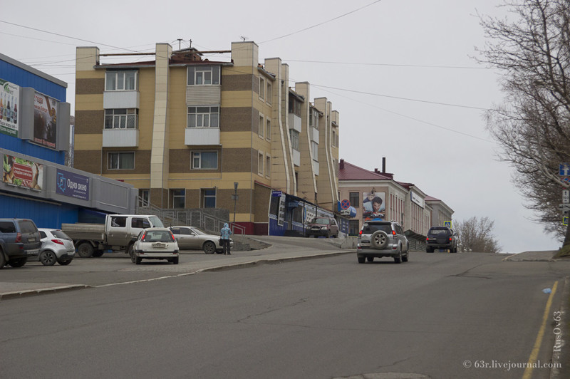 Петропавловск-Камчатский. Город и порт на краю мира путешествия, факты, фото