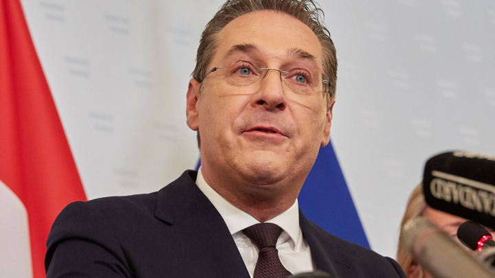 Выборы в Европарламент: Кошмарный сон Меркель и интересы России геополитика