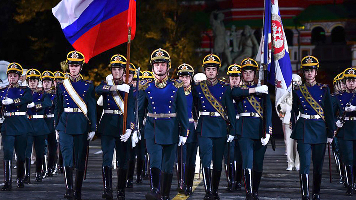 Русский ответ: Обама отдал Крым, Байден – Донбасс