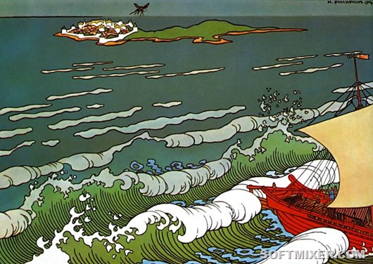 25 любопытных фактов о Киевской Руси 25 любопытных фактов о Киевской Руси