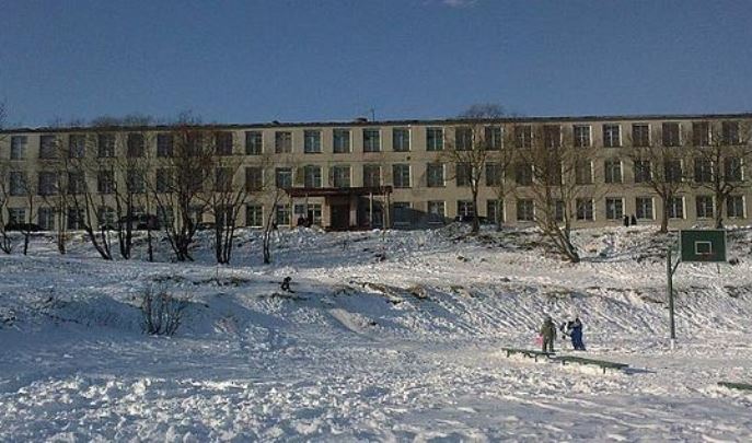 42 школы эвакуированы из-за сообщений о минировании в Петропавловске-Камчатском