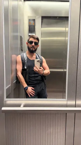 Стала известна личность новой возлюбленной Михаила Галустяна instagram (инстаграм),социальная сеть,super,издание,викторий галустян,лилия киосе,милена шевченко,Михаил Галустян,ольга бузова