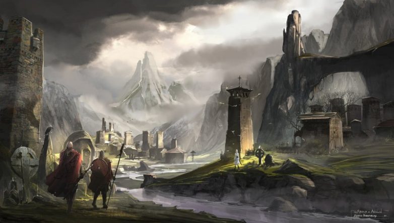 10 викингов, вершивших историю