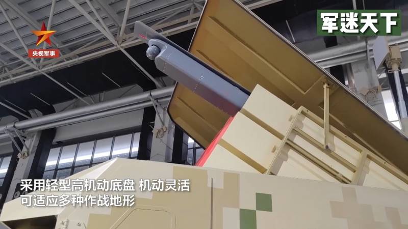 Рой барражирующих боеприпасов: новый комплекс китайской разработки оружие