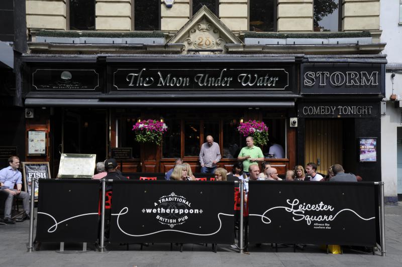 Image result for wetherspoons pub