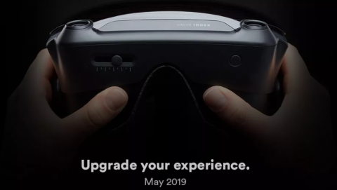 Valve анонсировала новый гаджет для геймеров Valve анонсировала новый гаджет для геймеров Steam