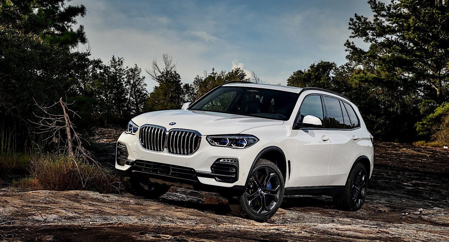 Придется потратиться: Ежегодные расходы на содержание BMW X5 xDrive30d  Автомобили