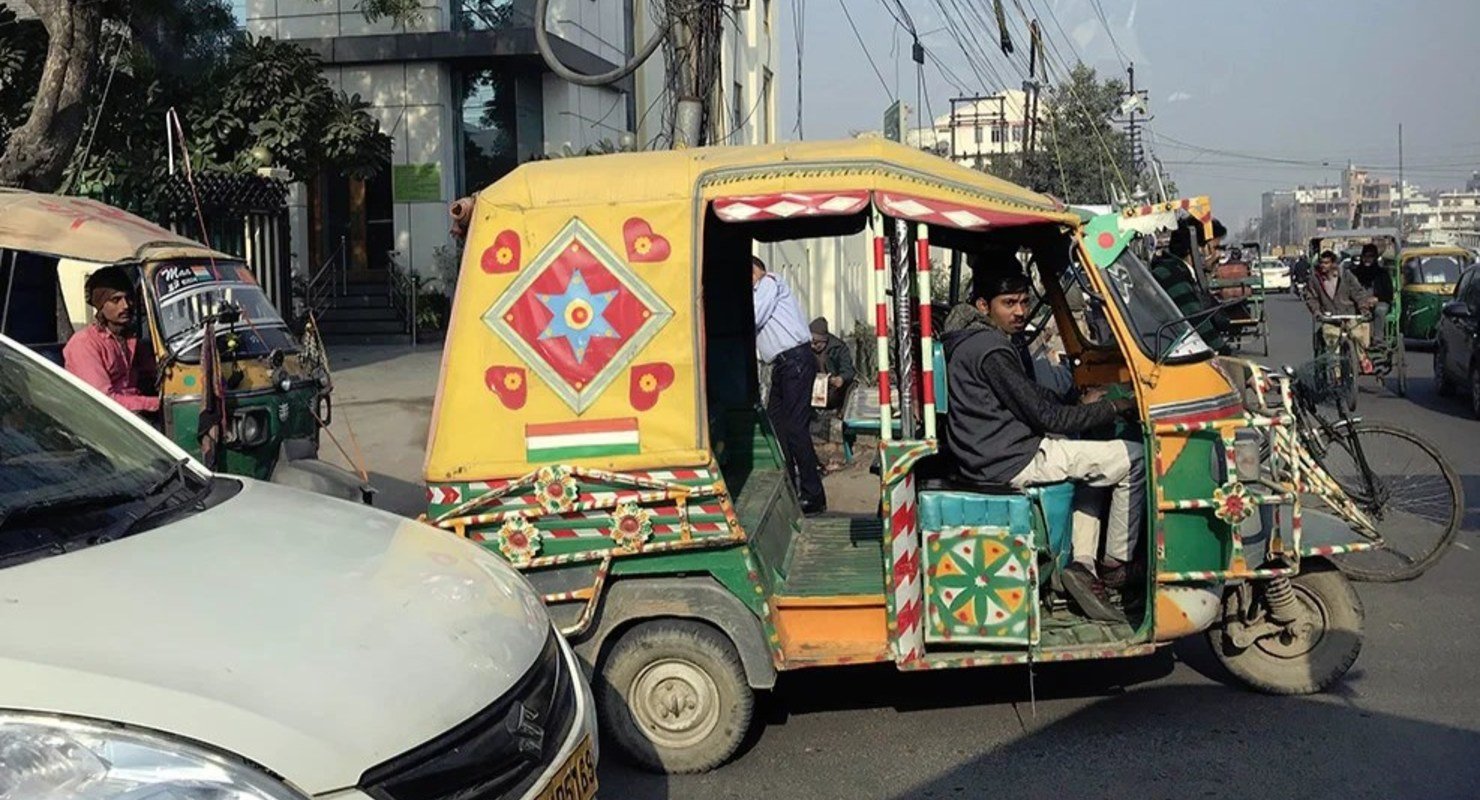 Авто без дверей и прочие «камасутры» Индийский автопром Автомобили