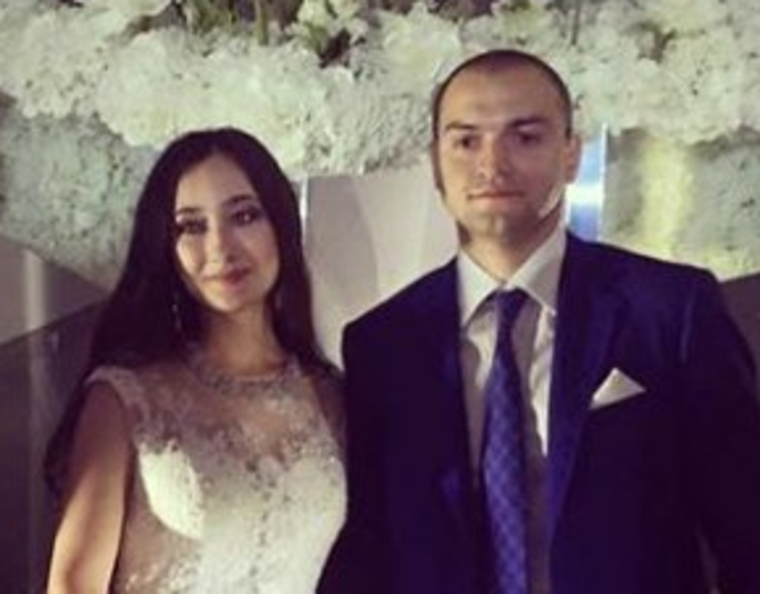 "Мама огонь!" Краснодарская судья устроила дочери свадьбу за 2 млн долларов