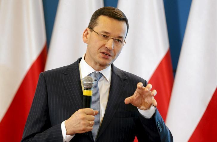 Новый премьер Польши вспомнил о волынской резне