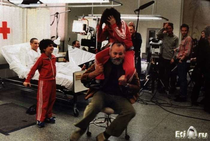 Веселье за кадром актеры, звезды, кино, прикол, юмор