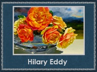 Hilary Eddy 