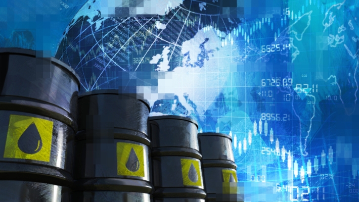 Украина ищет поставщиков нефти по всему миру