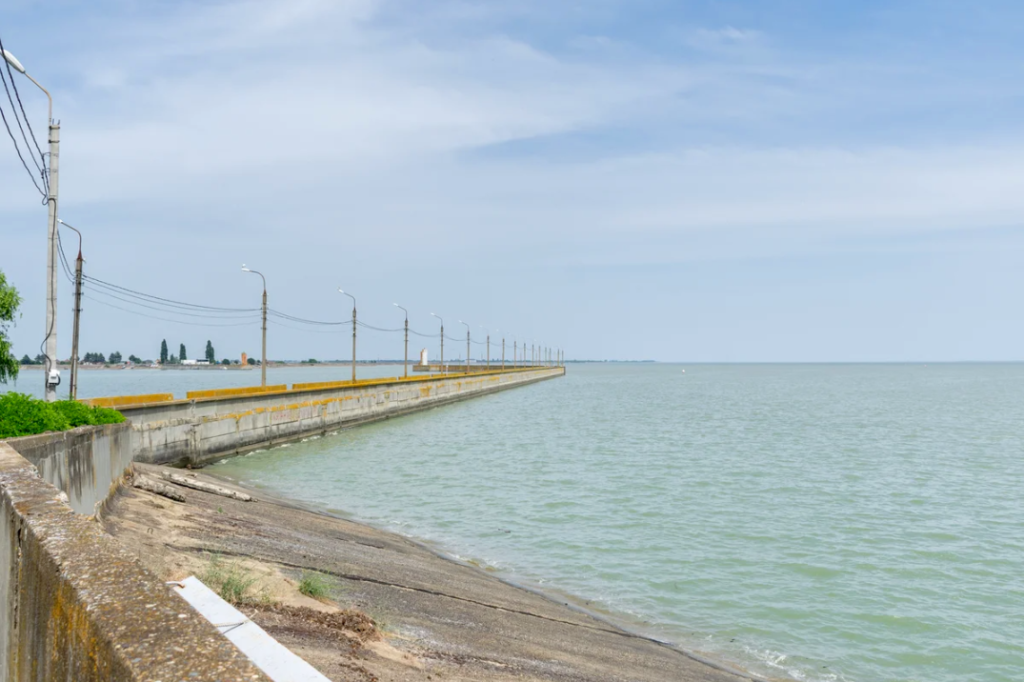 Водохранилище краснодар фото