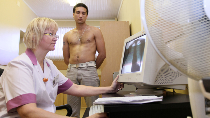 Уж в армию невтерпёж: Взятка как способ попасть в строй армия